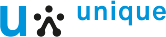 unique personal logo