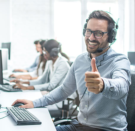 Der Verdienst als Callcenteragent/in wird von unterschiedlichen Faktoren beeinflusst. Bei Unique erfahren Sie, welche Rahmenbedingungen die H&ouml;he Ihres Gehalts bestimmen