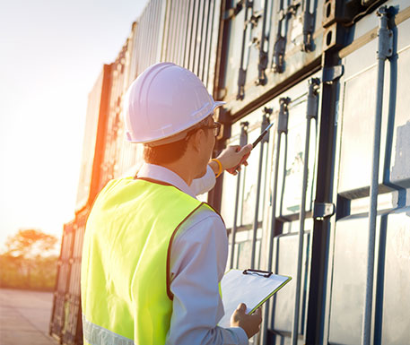 Welche M&ouml;glichkeiten haben Logistiker, um sich weiterzubilden? Unique unterst&uuml;tzt Sie mit Informationen und mehr.