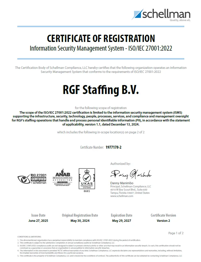 iso 14001