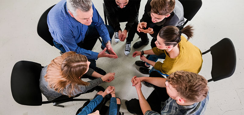Teamf&auml;higkeit &ndash; Definition und Erkl&auml;rung